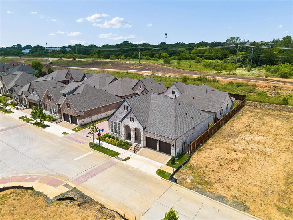 Viridian Village 3b - Residential
