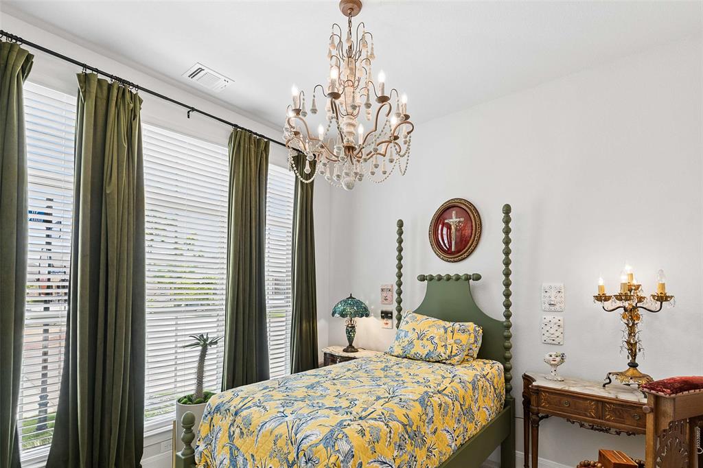 Viridian Village 3b - Residential