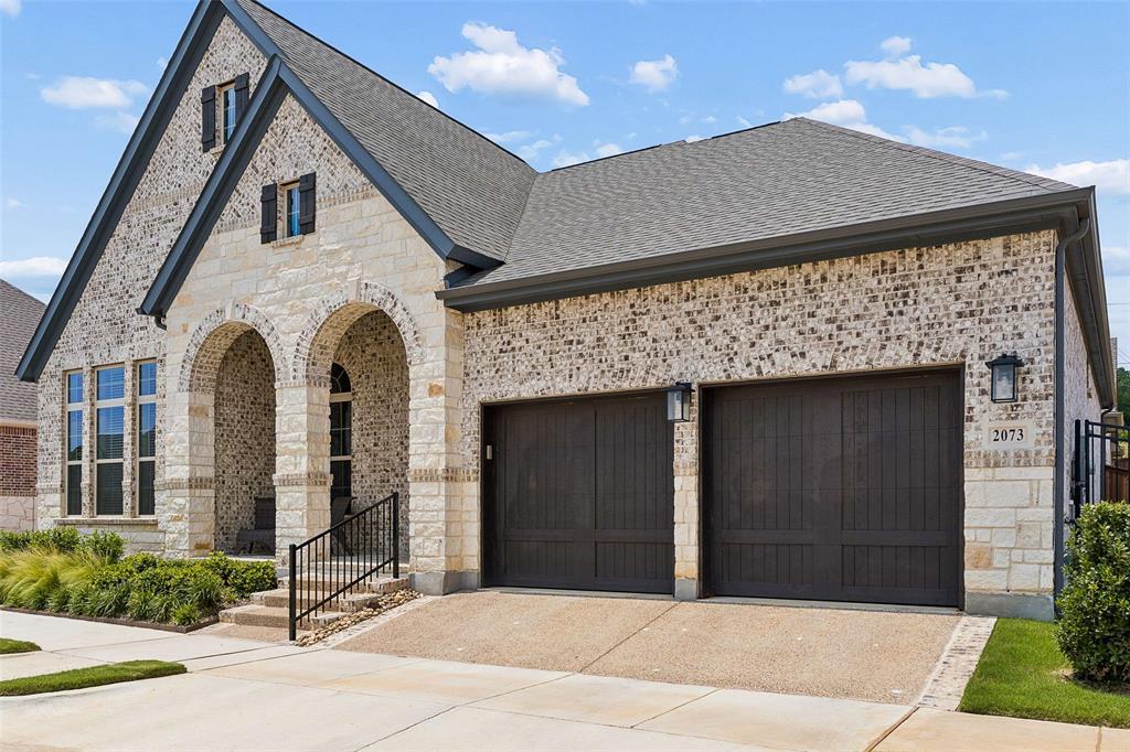 Viridian Village 3b - Residential