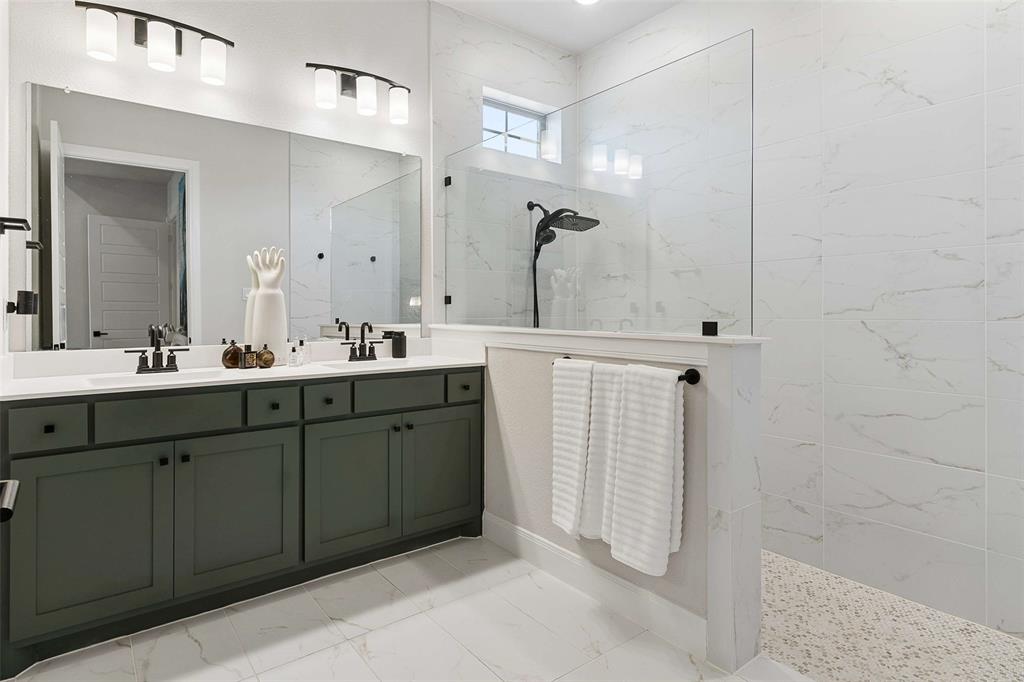Viridian Village 3b - Residential