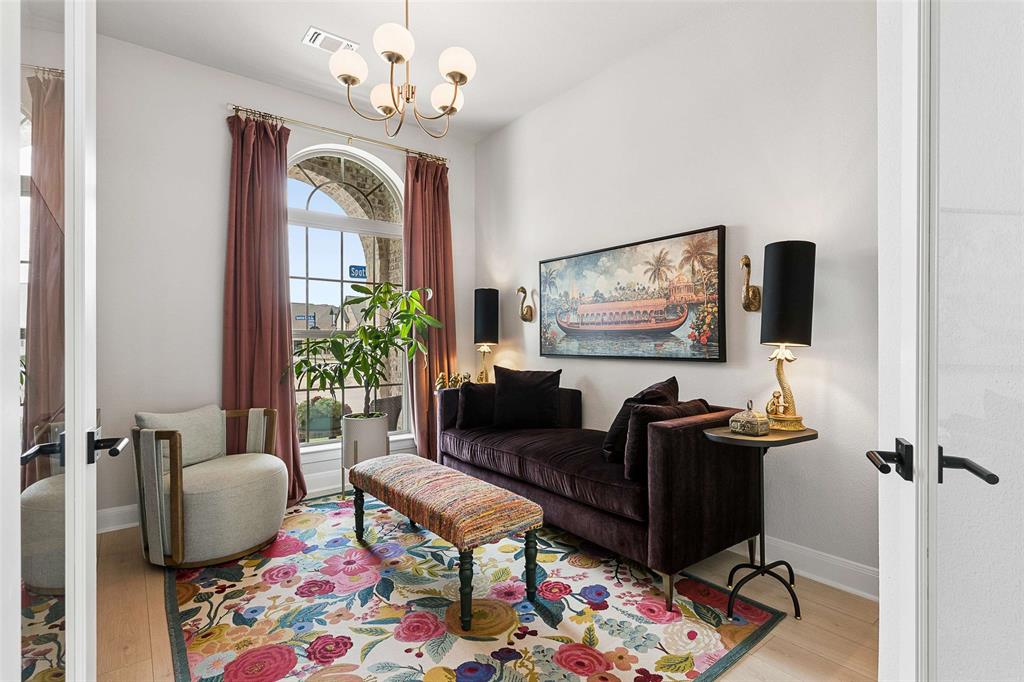 Viridian Village 3b - Residential