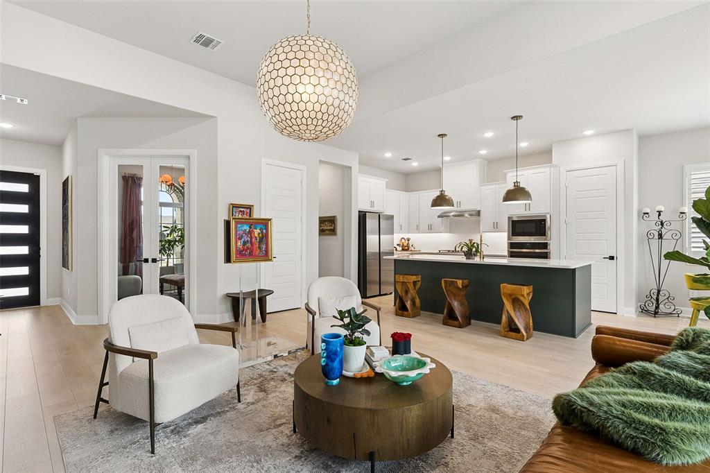 Viridian Village 3b - Residential