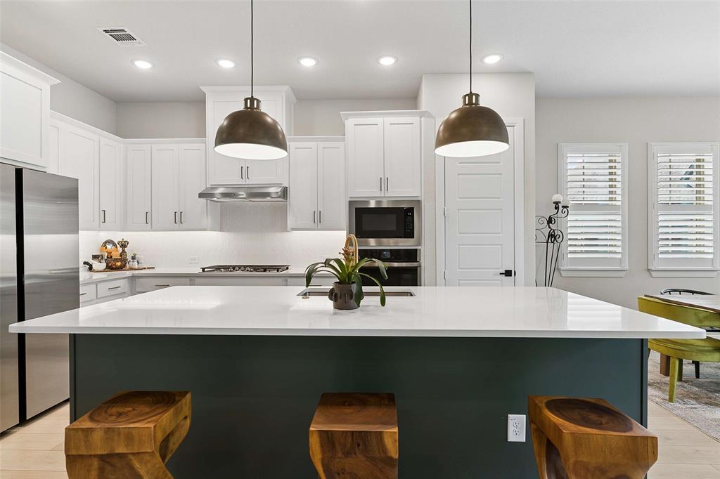 Viridian Village 3b - Residential