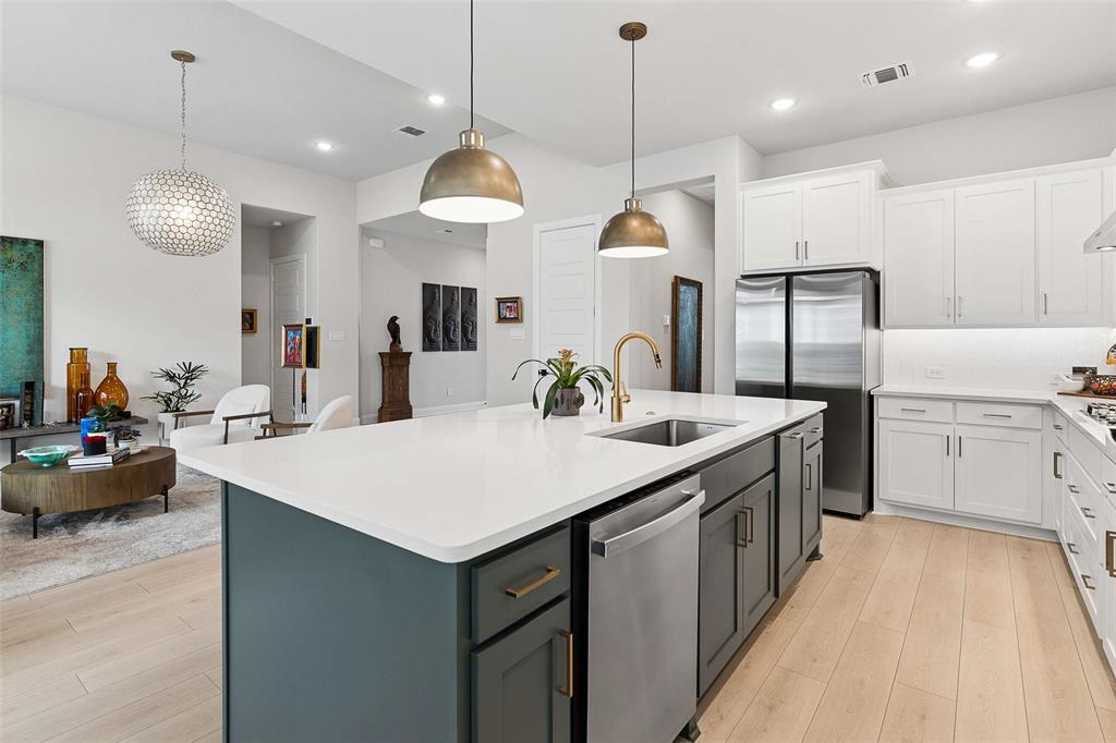 Viridian Village 3b - Residential