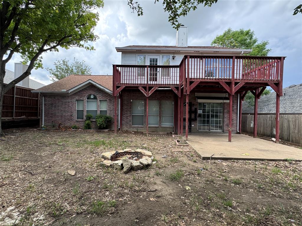Chapel Creek Ranch Add - Residential