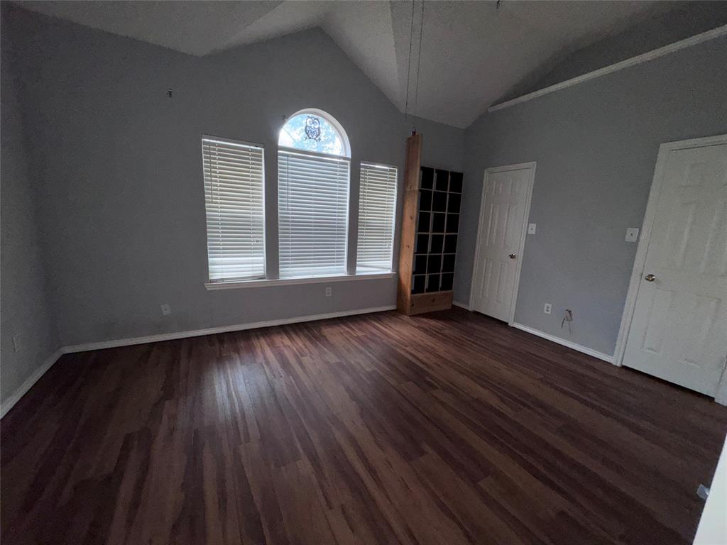 Chapel Creek Ranch Add - Residential