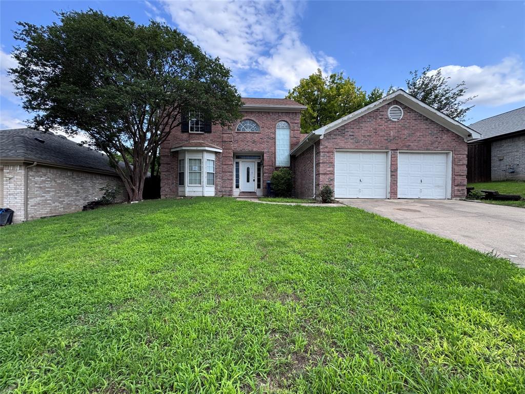 Chapel Creek Ranch Add - Residential