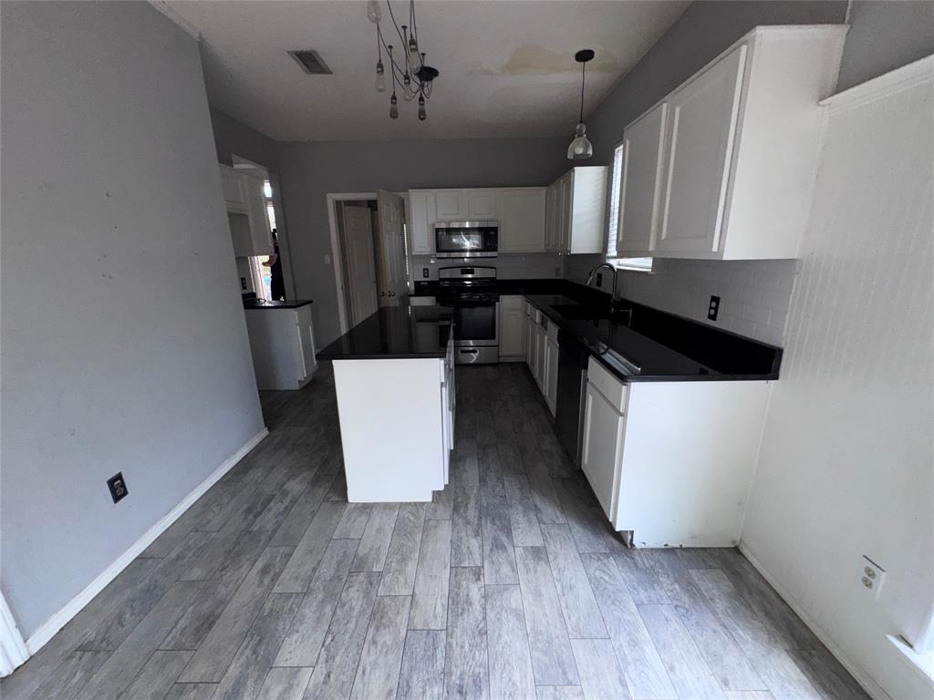 Chapel Creek Ranch Add - Residential