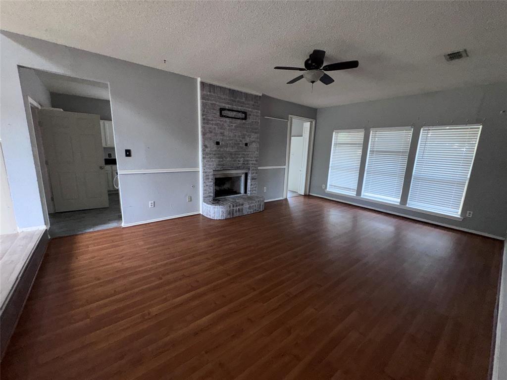 Chapel Creek Ranch Add - Residential