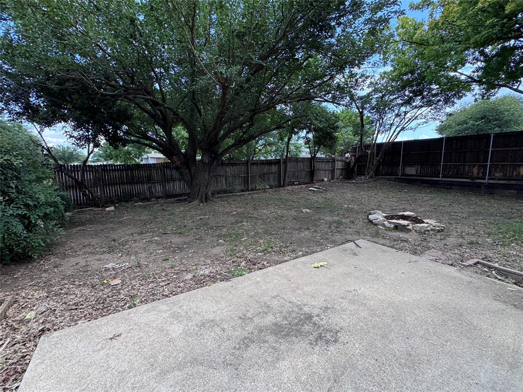 Chapel Creek Ranch Add - Residential
