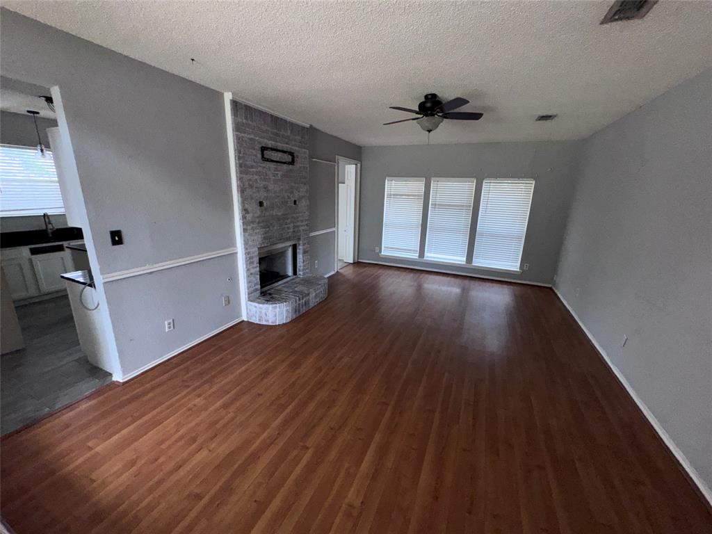 Chapel Creek Ranch Add - Residential