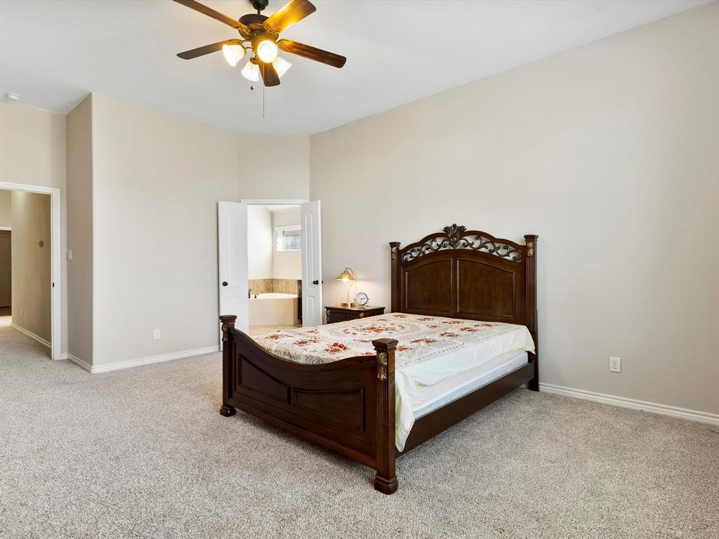 Summer Creek South Add - Residential