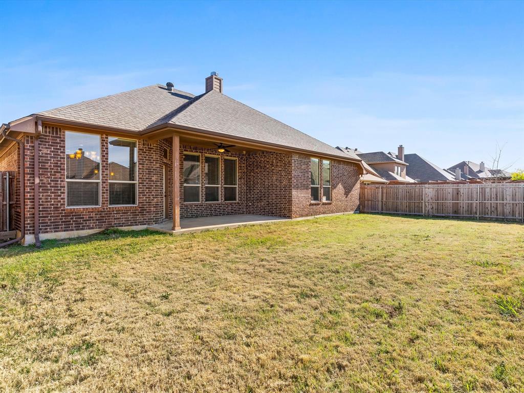 Summer Creek South Add - Residential