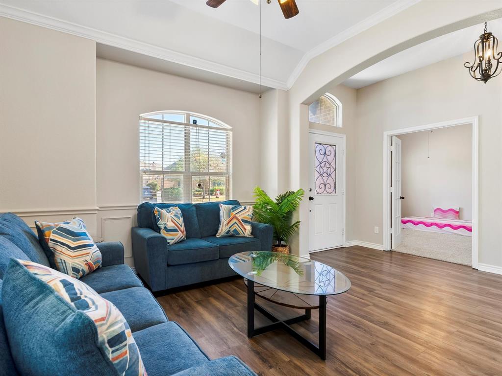 Summer Creek South Add - Residential