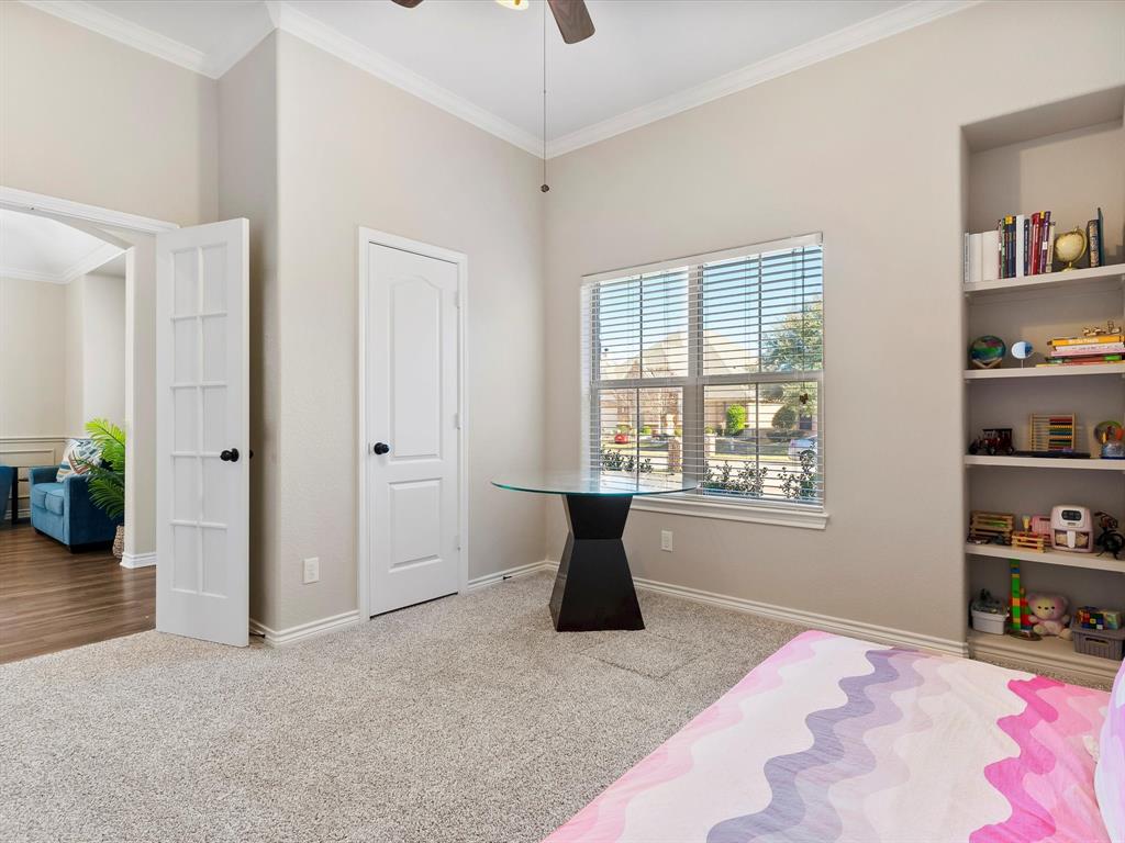Summer Creek South Add - Residential