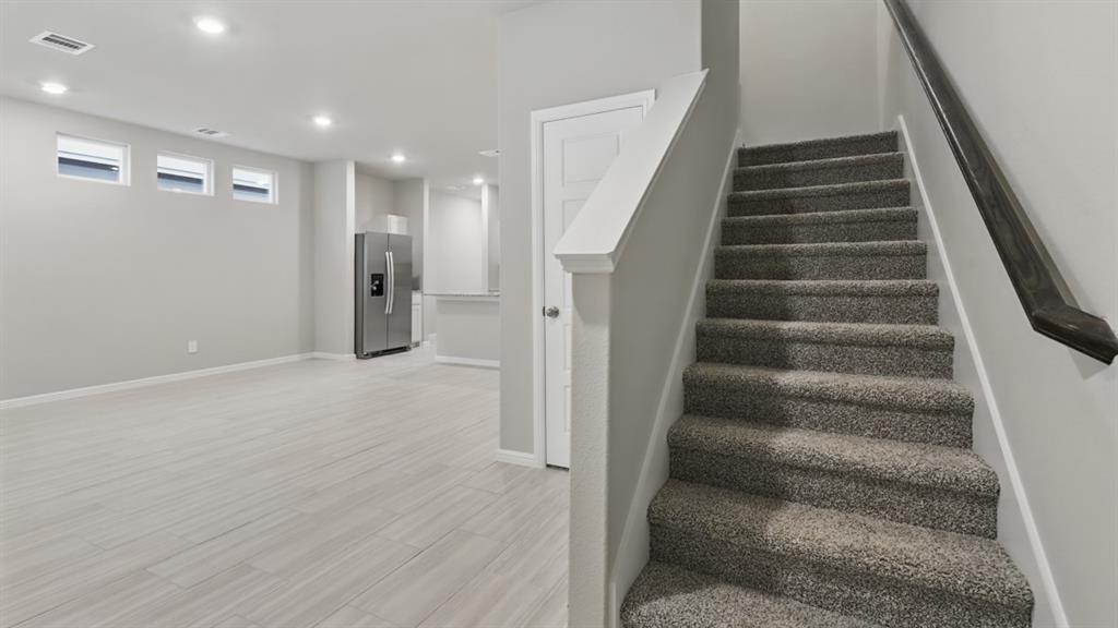 Orchard Village - Residential