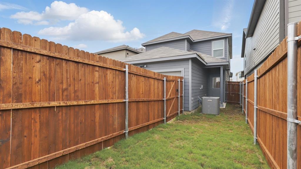 Orchard Village - Residential