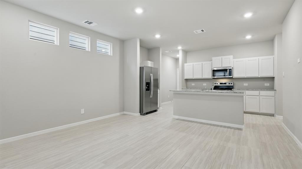 Orchard Village - Residential
