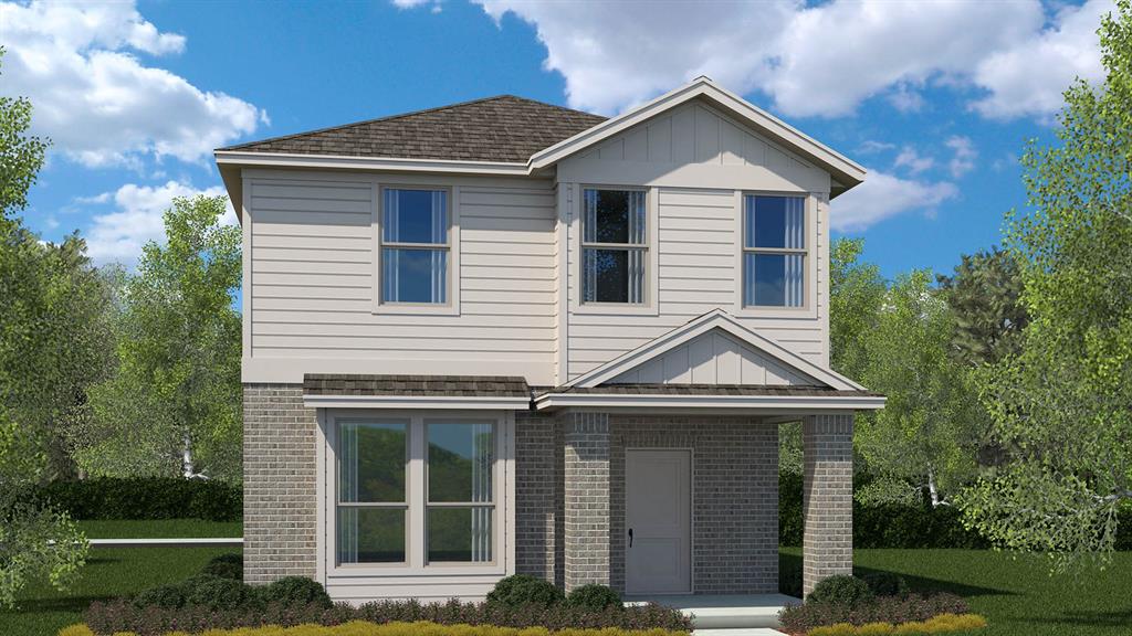 Orchard Village - Residential