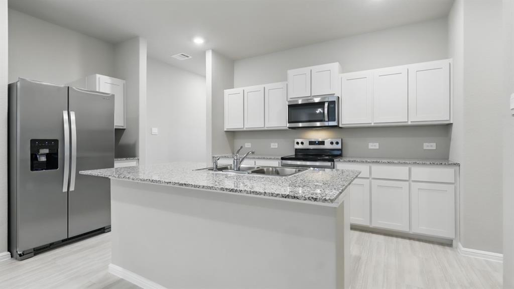 Orchard Village - Residential
