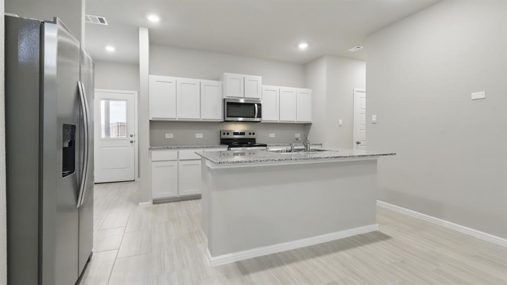 Orchard Village - Residential