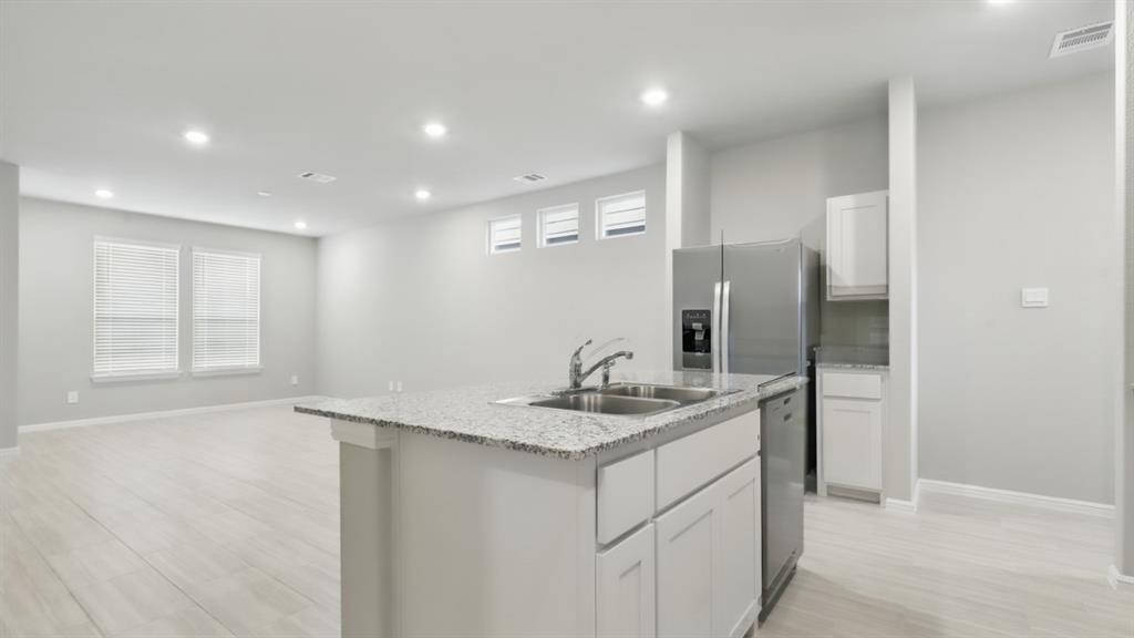 Orchard Village - Residential