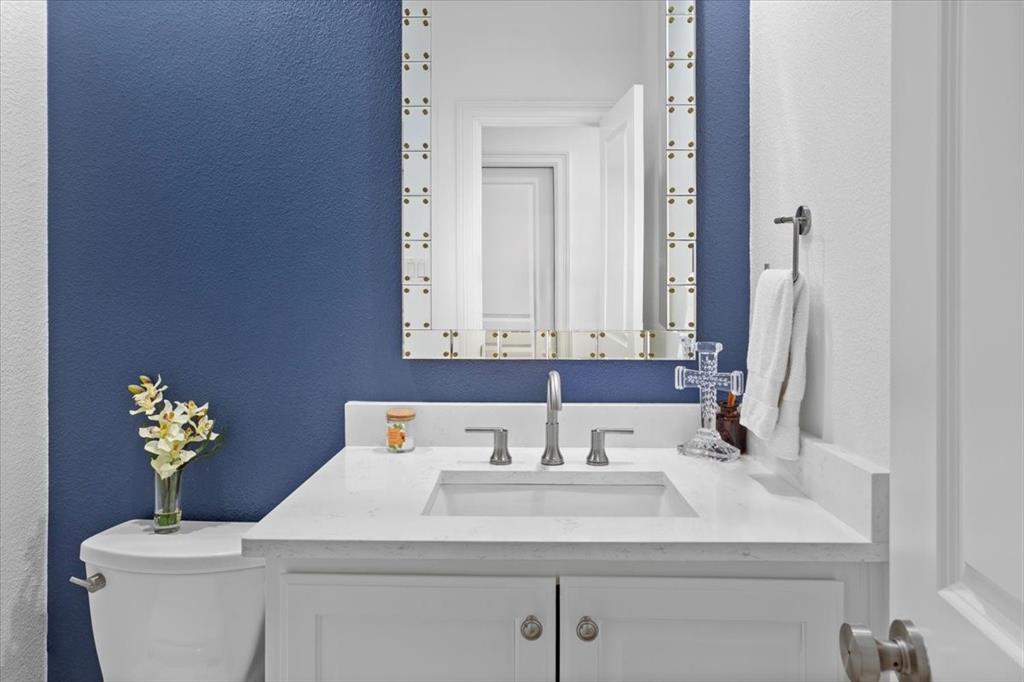 Shady Oaks Add - Residential