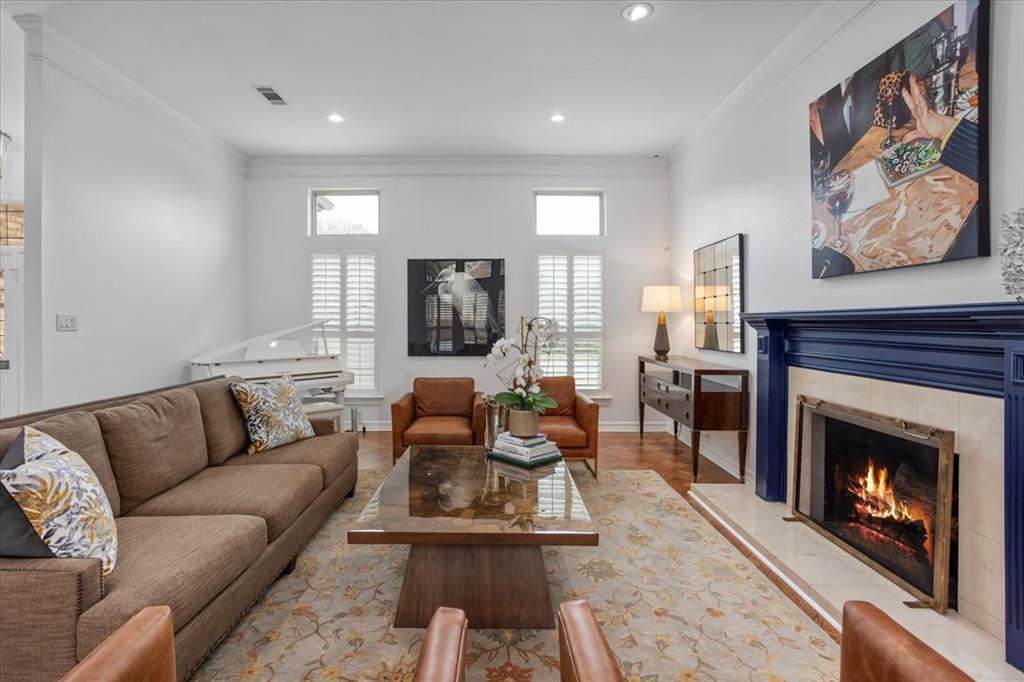 Shady Oaks Add - Residential
