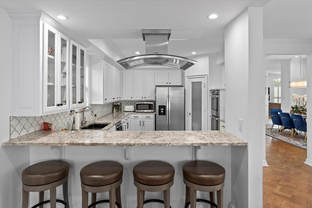 Shady Oaks Add - Residential