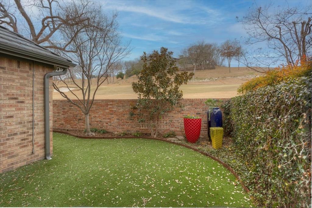 Shady Oaks Add - Residential