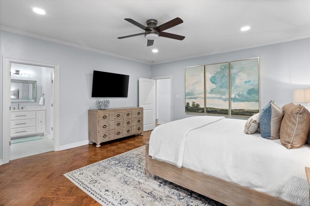 Shady Oaks Add - Residential