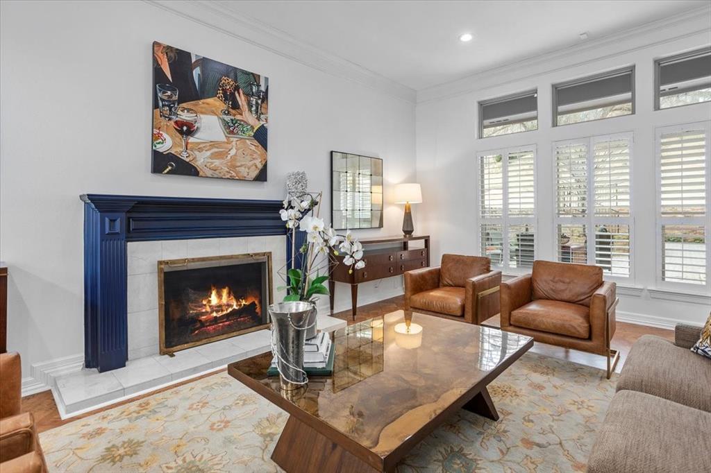 Shady Oaks Add - Residential