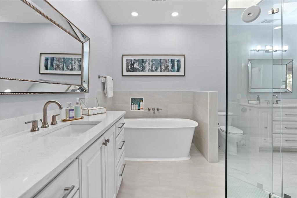 Shady Oaks Add - Residential