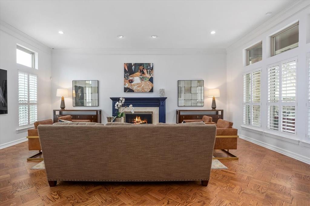 Shady Oaks Add - Residential