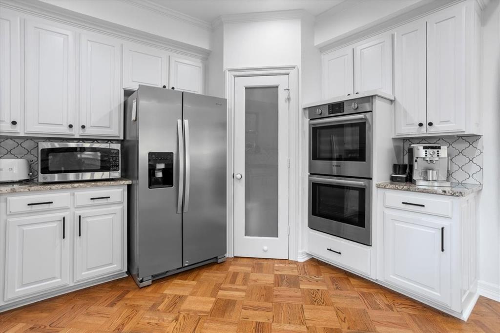 Shady Oaks Add - Residential