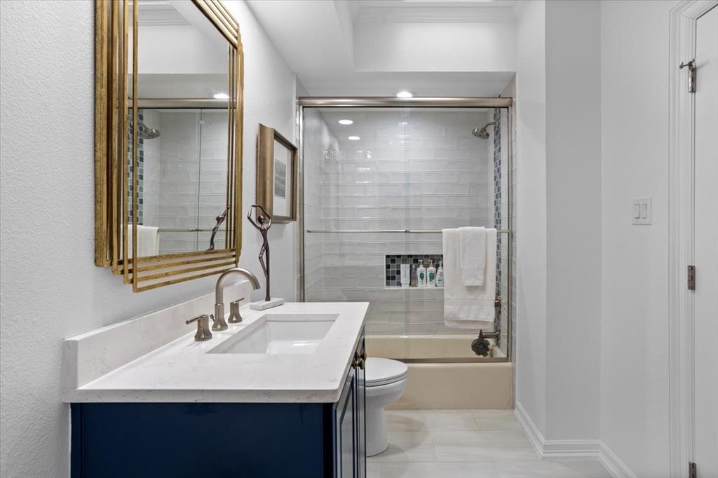 Shady Oaks Add - Residential