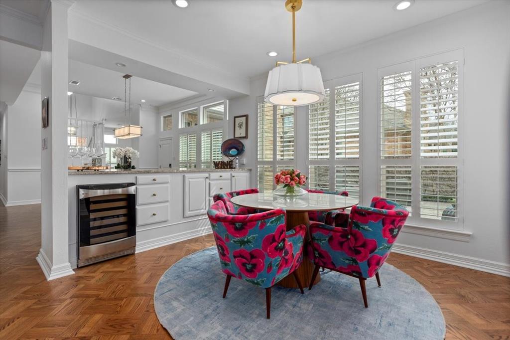 Shady Oaks Add - Residential