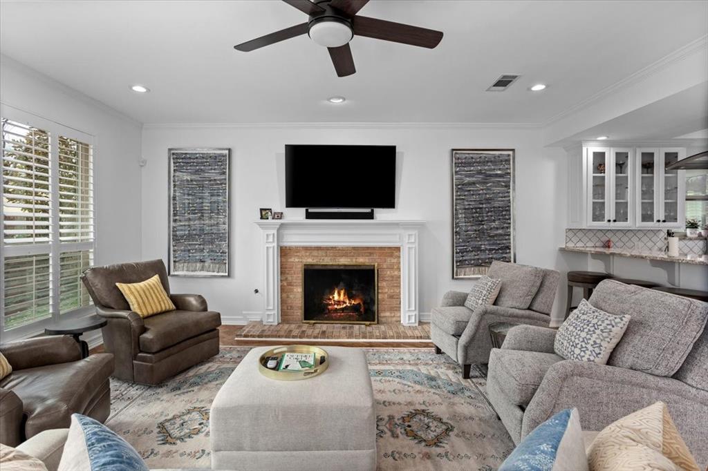 Shady Oaks Add - Residential