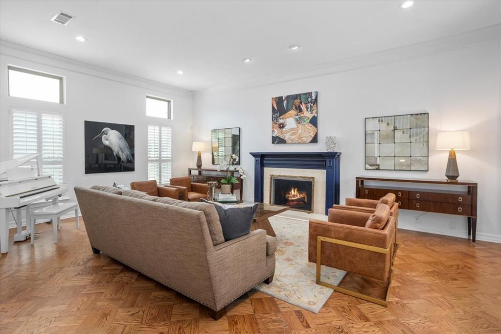 Shady Oaks Add - Residential