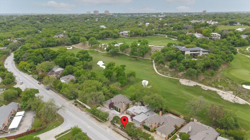 Shady Oaks Add - Residential