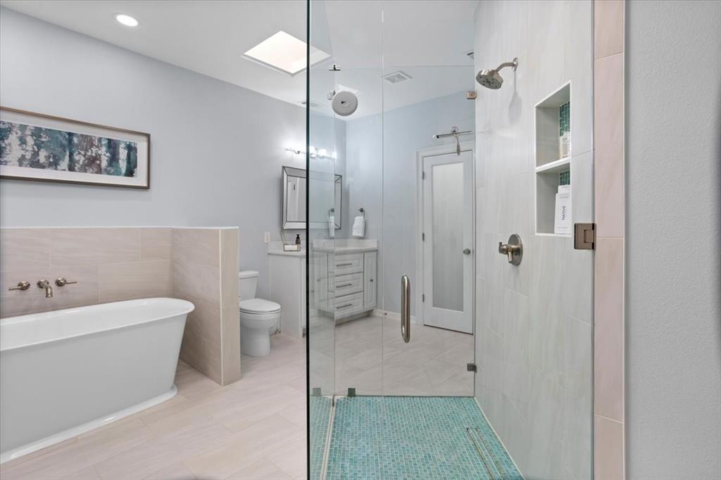 Shady Oaks Add - Residential