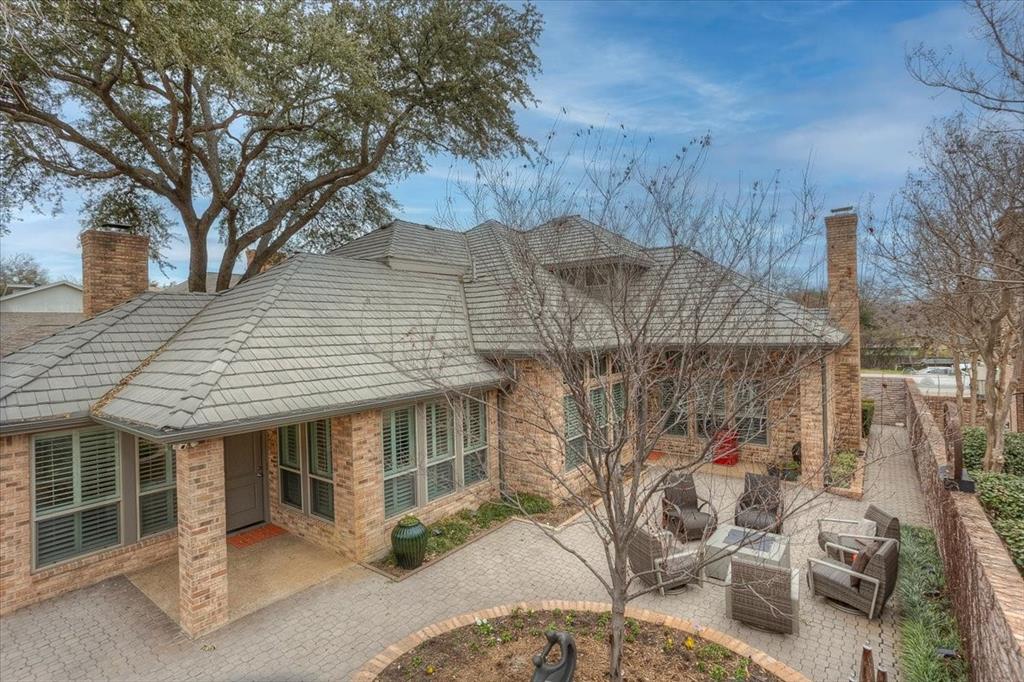 Shady Oaks Add - Residential