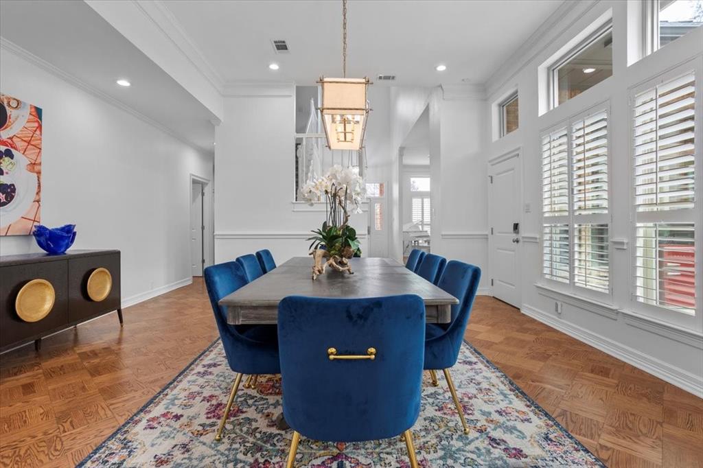 Shady Oaks Add - Residential