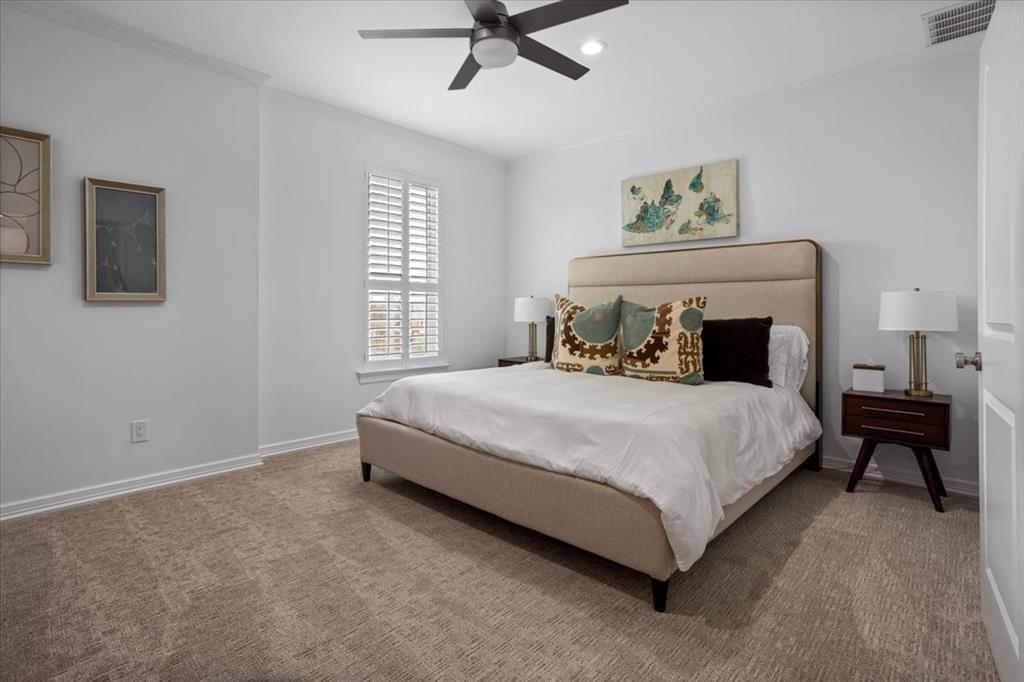 Shady Oaks Add - Residential