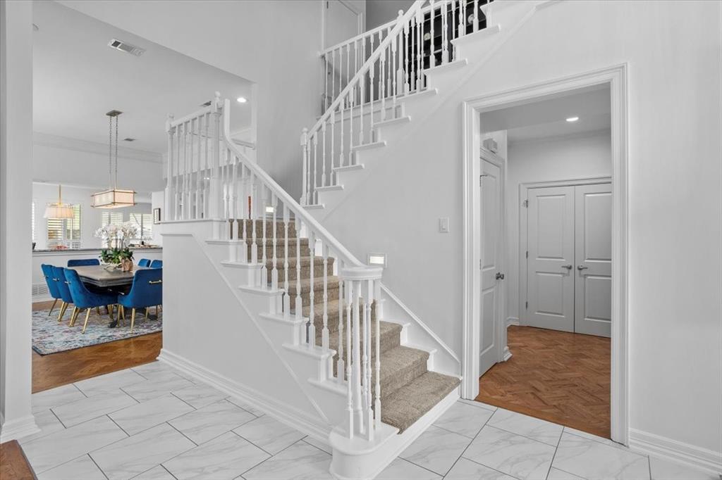 Shady Oaks Add - Residential