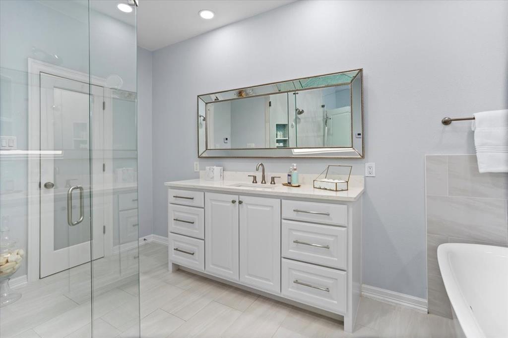 Shady Oaks Add - Residential