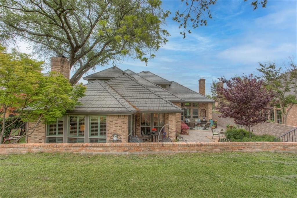 Shady Oaks Add - Residential