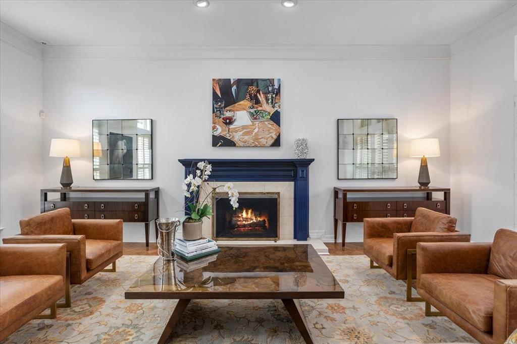 Shady Oaks Add - Residential