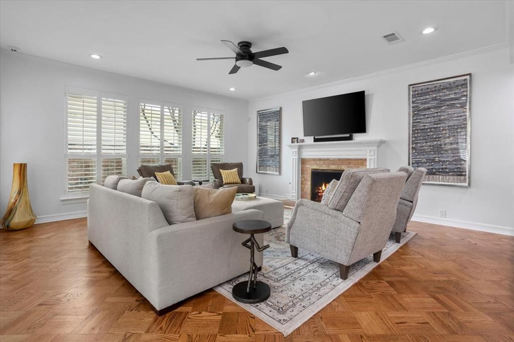 Shady Oaks Add - Residential
