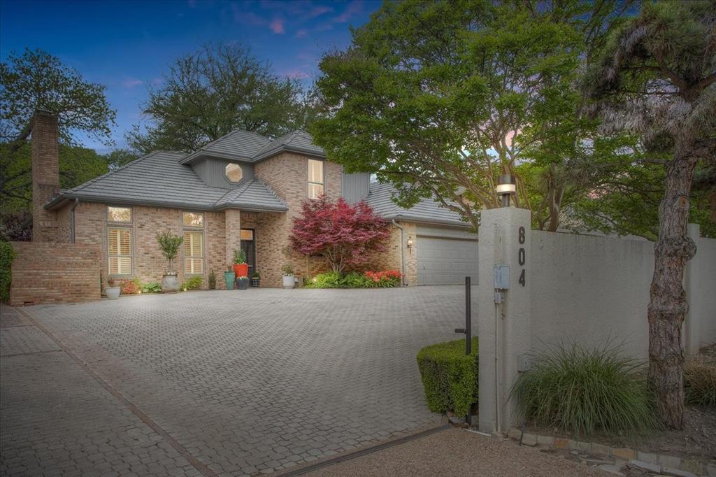 Shady Oaks Add - Residential